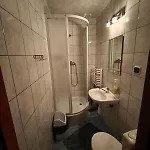 Pod Witowem Quarto em Acomodações Particulares