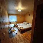 Quarto em Acomodações Particulares Pod Witowem Niedźwiedź