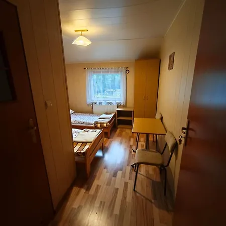 Pod Witowem Niedźwiedź