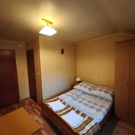 Habitación en casa particular Pod Witowem