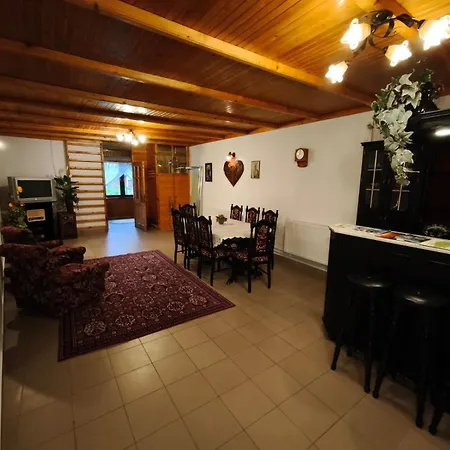 Pod Witowem * Niedźwiedź