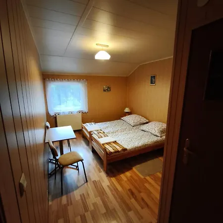 Habitación en casa particular Pod Witowem Niedźwiedź