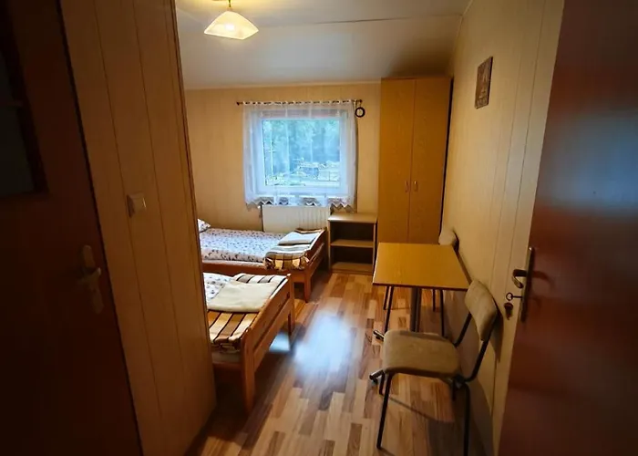 Pod Witowem Niedźwiedź