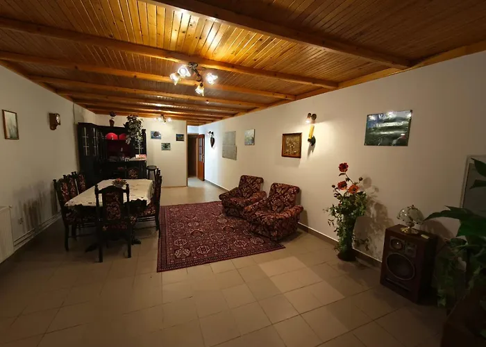 Pod Witowem Alloggio in famiglia Niedźwiedź